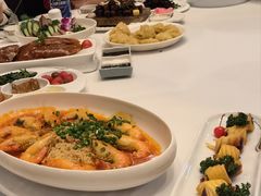 -北国之春国宴(乌兰察布店)