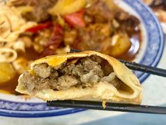 -马尔龙新疆饭店·清真(瑞景店)