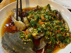 -潮粥馆(长江花园店)