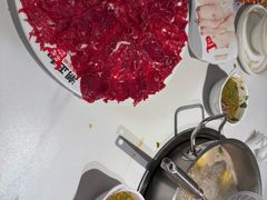 -潮正和潮汕牛肉火锅·老字号(番禺万达店)