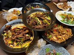 -掌上鲜(南顺城街店)