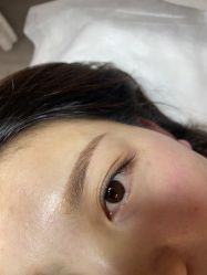 -初心纹眉洗眉·美睫专业店