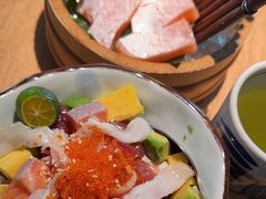 -沼津港精致料理·寿喜烧·烧鸟(青浦宝龙广场日料榜单店)