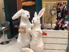 -海马体家庭照相馆(北京芳圆里 ID MALL店)