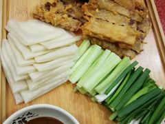 -地方名吃海鲜大馅蒸饺(北戴河店)