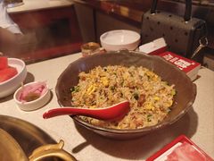 -小龙坎火锅(全球总店)