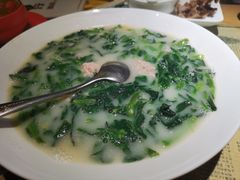 鸽汤万年青-大鸽饭(北京路店)