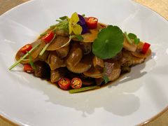 -鱼桥巷·美学川菜