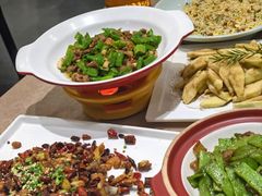 -李氏传家菜(兴城路店)