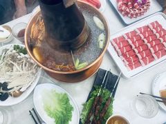 -东来顺饭庄(天坛店)