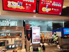 -麦当劳(垡头西路店)