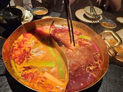 -色響火锅(恒隆广场店)