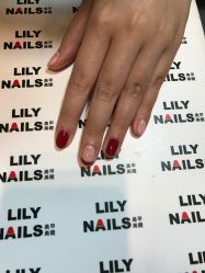 -LILY NAILS美甲美睫