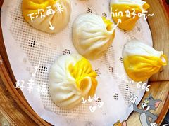-寄畅興·百年蟹黄面·万国建筑群(外滩27号店)