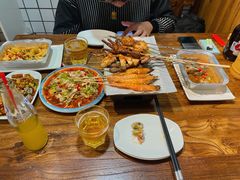 -壹块捌烧烤(灯市口店)