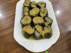 黄瓜墩-砂锅李(九江路店)