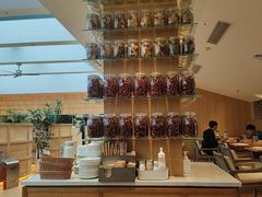 -无印良品餐堂 MUJI Diner(成都太古里店)