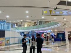 -万达广场(无锡滨湖店)
