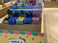 -G·SPACE(金鹰世界店)