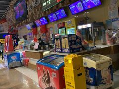 -今世界影城(沈阳大东城店)