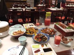 -鸭匠食府·挂炉烤鸭·新京菜(阜成路店)
