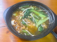 -青岛排骨饭米线(原东平里店)