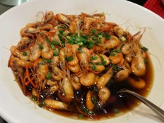 -羡餐厅·杭帮菜·淳菜(千岛湖自由洲际殿店)