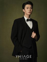 -鱼映像摄影·珍藏级影像品牌