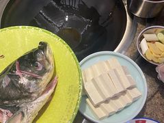 -好灶头妈妈菜·千岛湖柴火鱼餐厅(桐庐店)