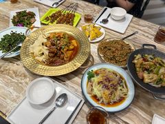 -天山传奇新疆菜(SKLP店)