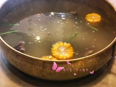 -食潮汕头鲜牛馆(望京保利店)