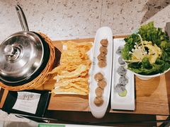 -原味四季椰子鸡(平湖天虹店)
