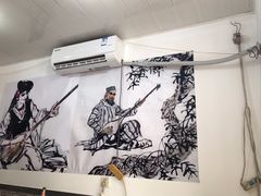 -同来顺烧烤餐厅(哈尔滨道店)