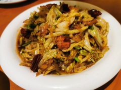 -鸢飞潍坊菜馆(鸢飞大酒店)