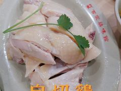 -百家鸡味馆(清泰店)