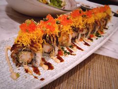 -月下料理(楷林IFC店)