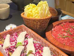 -季季山·云南野生菌火锅(上海首店)
