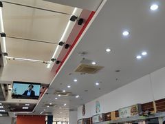 -农园餐厅(北京大学店)
