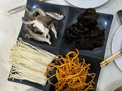 -京门活鱼馆·鱼火锅(百子湾（原红庙）店)
