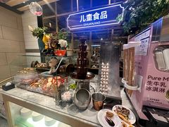 -川骄海鲜自助(亚运村店)