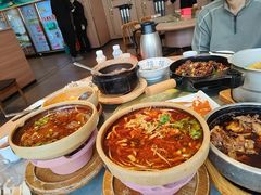 -张烤鸭·川菜·非遗冒烤鸭(青石桥店)