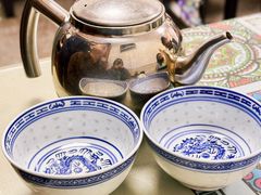 奶茶-新察哈尔蒙餐·奶茶(西落凤街店)