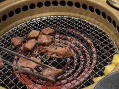 -谷牛和牛烤肉(漕河泾印象城店)
