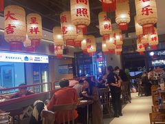 -凤小嘻·广式打边炉·砂锅菜(光明荟店)