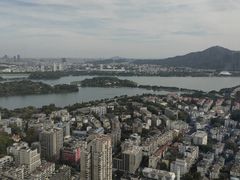 -洲际酒店·地平线全日餐厅HORIZON CAFÉ