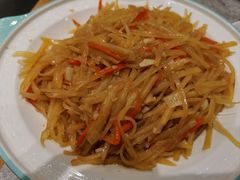 -高玛纳驴肉火烧(一世界店)