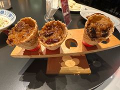 -西安饭庄·非遗陕菜(钟楼店)