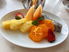 -镇江苏宁银河国际酒店-大堂酒廊