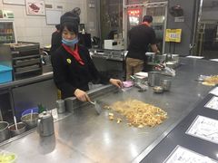 -台烘平价铁板烧(奥城店)