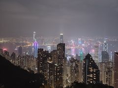 -太平山顶